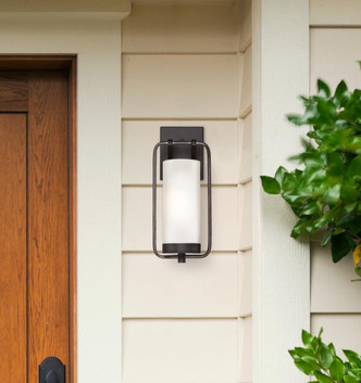 Galtero One Light Wall Fixture (6114400) Galtero One Light Wall Fixture (6114400)