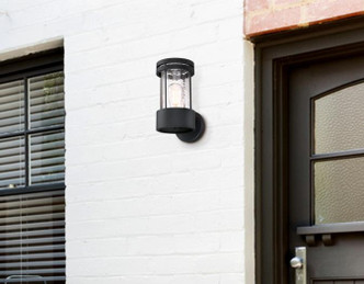Mosley One Light Wall Fixture (6114600) Mosley One Light Wall Fixture (6114600)