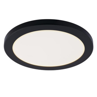 Westinghouse Lighting - 6133400 - LED Flush Mount - Black