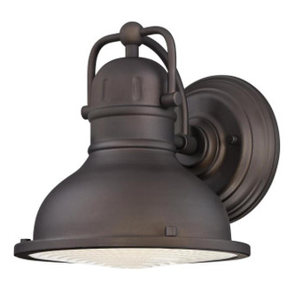 Westinghouse Lighting - 6203400 - LED Wall Fixture - Orson - Oil Rubbed Bronze