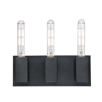 Westinghouse Lighting - 6350500 - LED Wall Fixture - Skybridge - Iron
