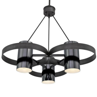 Exton Three Light Chandelier (6369000)