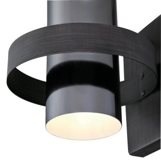 Exton One Light Wall Fixture (6369100)