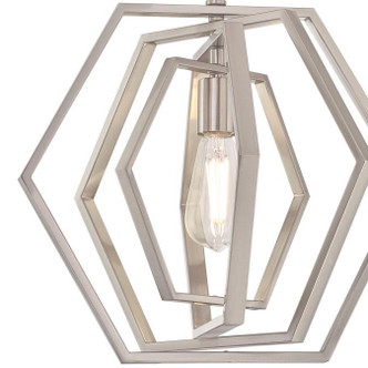 Holly One Light Pendant (6369800)