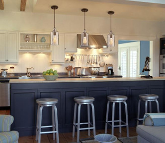 Carmen One Light Mini Pendant (6371300)