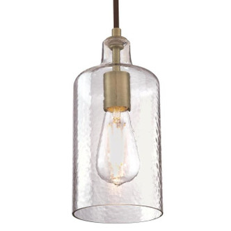 Carmen One Light Mini Pendant (6371400)