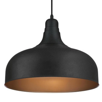 Morton One Light Pendant (6371700)