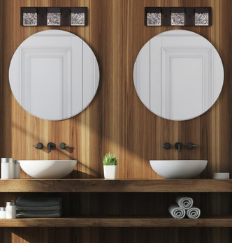 Cava Ii LED Wall Fixture (6372600) Cava Ii LED Wall Fixture (6372600)