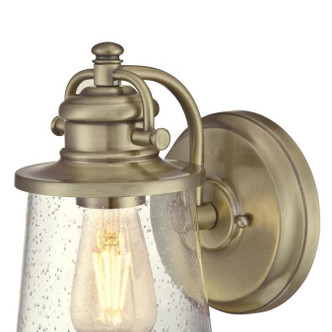 Emma Jane One Light Wall Fixture (6374500)