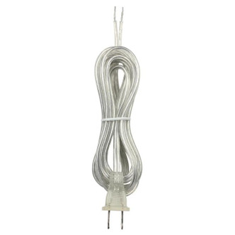 Westinghouse Lighting - 7009800 - 8' Cord Set - Cord Set - Silver