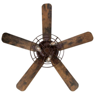 Barnett 48"Ceiling Fan (7220500)