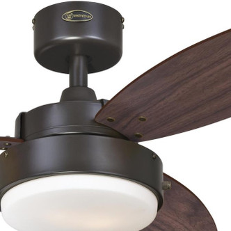 Alloy 42"Ceiling Fan (7222500)