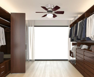 Petite 30"Ceiling Fan (7230700)