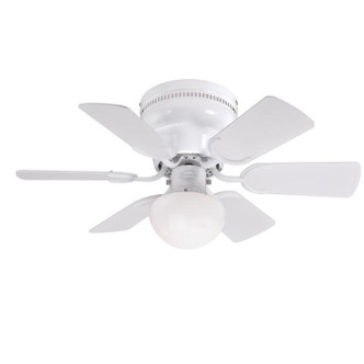 Westinghouse Lighting - 7230800 - 30Ceiling Fan - Petite - White