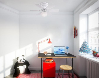 Petite 30"Ceiling Fan (7230800)