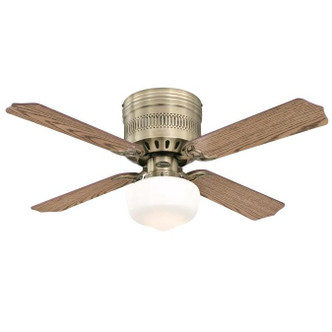 Westinghouse Lighting - 7230900 - 42Ceiling Fan - Casanova Supreme - Antique Brass