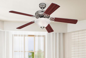 Vintage Ii 52"Ceiling Fan (7234900)