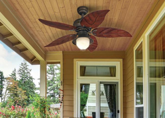 Oasis 48" Ceiling Fan (7236200)