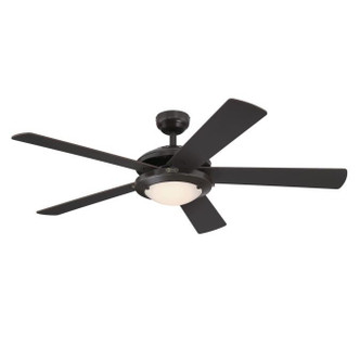 Westinghouse Lighting - 7307200 - 52 Ceiling Fan - Comet - Espresso