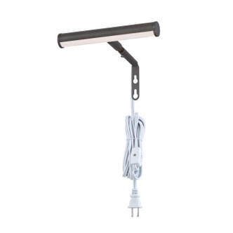 Westinghouse Lighting - 7500900 - LED Picture Light - Oil Rubbed Bronze