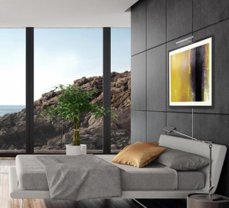 LED Picture Light (7501100) LED Picture Light (7501100)