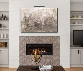 LED Picture Light (7501200) LED Picture Light (7501200)