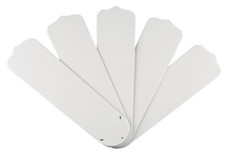 Westinghouse Lighting - 7741400 - 52 Outdoor Fan Blades - Fan Blades - White