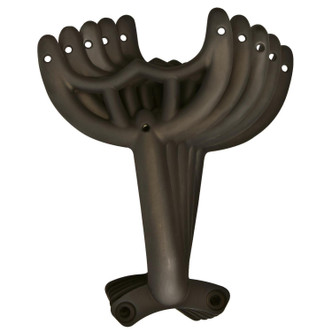 Westinghouse Lighting - 7741700 - 52 Replacement Fan Blade Arms - Oil Rubbed Bronze