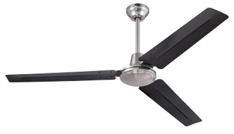 Westinghouse Lighting - 7800300 - 56 Ceiling Fan - Jax - Brushed Nickel