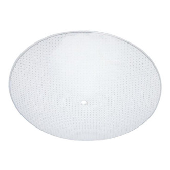Westinghouse Lighting - 8181900 - Glass - Glass Diffuser - Clear