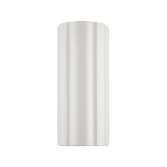 Alora - WV352206AW - Two Light Vanity - Martine - Antique White