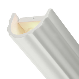 Martine Two Light Vanity (WV352206AW)