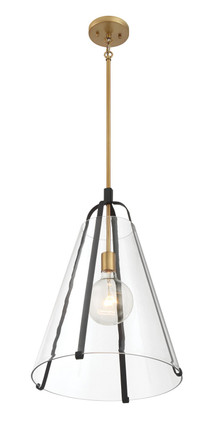 Paxos One Light Pendant (131-782)