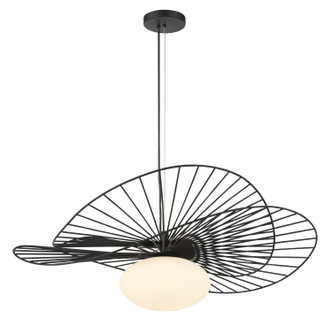 Langley One Light Pendant (141-899) Langley One Light Pendant (141-899)