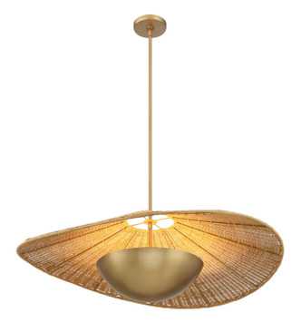 Nestor Three Light Pendant (142-732) Nestor Three Light Pendant (142-732)