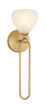 Orion One Light Wall Sconce (196-732)