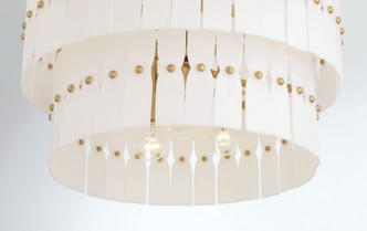 Coronelle Six Light Pendant (2086-732)