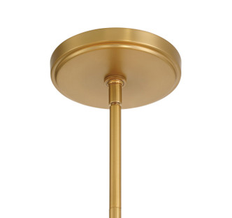 Coronelle Nine Light Pendant (2089-732)