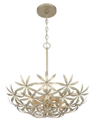 Flower Child Four Light Pendant (2146-735)