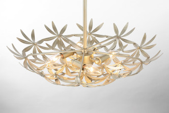 Flower Child Four Light Pendant (2146-735)