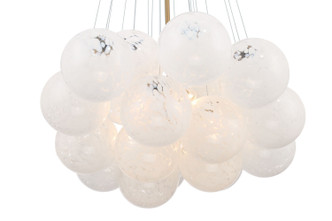 Langford Five Light Pendant (2635-732)