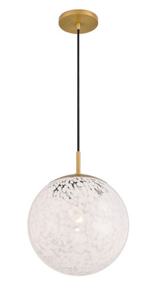 Langford One Light Pendant (2636-732)