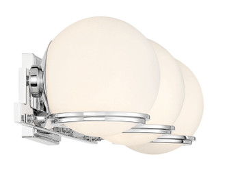 Hollywood Nights LED Bath (2843-77-L)