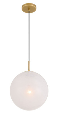 Mist One Light Pendant (291-732)