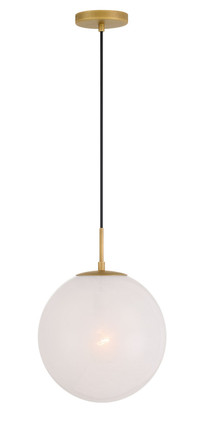 Mist One Light Pendant (291-732)