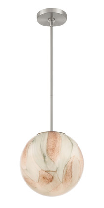 Desert One Light Pendant (295-84)