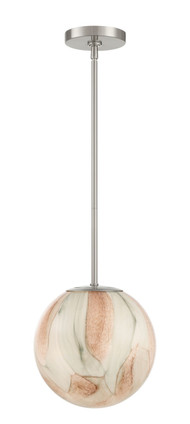 Desert One Light Pendant (295-84)