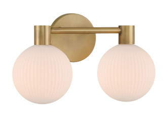 Fenton Two Light Vanity (2992-732) Fenton Two Light Vanity (2992-732)