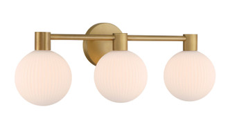 Fenton Three Light Vanity (2993-732)