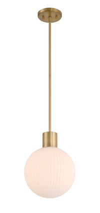 Fenton One Light Pendant (2996-732)